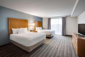 Hyatt House Hartford NorthWindsor