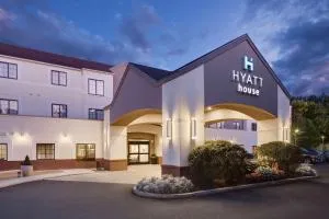 Hyatt House Boston Waltham - كونكورد