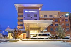 obrázek - Hyatt House Naperville/Warrenville