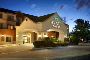 Hyatt House Denver Tech Center - Сентенниал