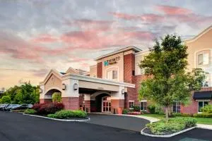 Hyatt House Branchburg - Bridgewater - 克林顿