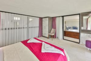 Luxury and Cosy villas