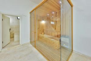 Luxury and Cosy villas