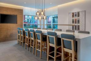 Hyatt House Salt Lake City Downtown