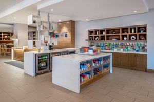 Hyatt House Salt Lake City Downtown