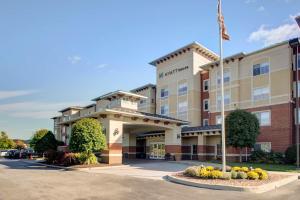 obrázek - Hyatt House Fishkill-Poughkeepsie