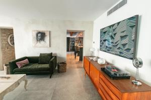 B&B / Chambres d'hotes Gabrielle Jeanne : photos des chambres
