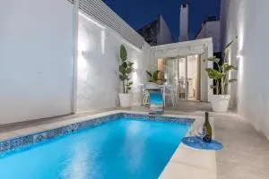 Casa Charme - راكالي