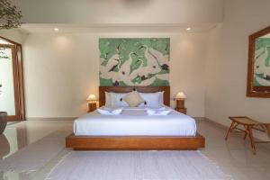 Villa CAIO Padang Padang 2BR