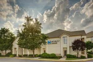 Hyatt House Mount Laurel - Maple Shade