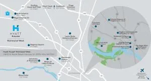 Hyatt House Richmond - Short Pump - هنريكو