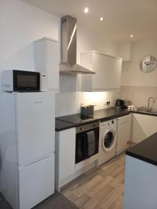 Sea Breeze Studio @ The Coach House