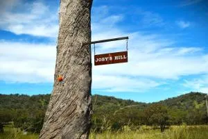 Little House in the Nursery grounded and welcoming - Nundle