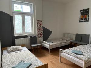 Best apartments Teplice