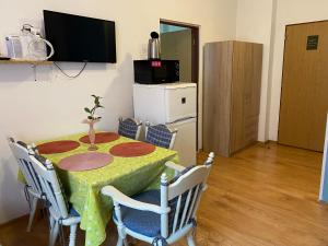 Best apartments Teplice