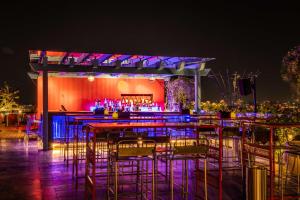 Hyatt Place Hyderabad Banjara Hills