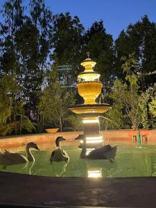 Gulmohar Eco Village Resort