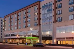 Hyatt Place Detroit/Royal Oak - Hazel Park