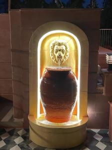 Gulmohar Eco Village Resort