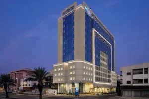 Hyatt House Jeddah Sari Street - Jeddah