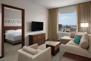Hyatt House Jeddah Sari Street
