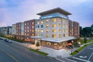 Hyatt House Charleston/Mount Pleasant - Philip
