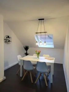 Ruhige Ferienwohnung auf dem Land - Rottenburg am Neckar