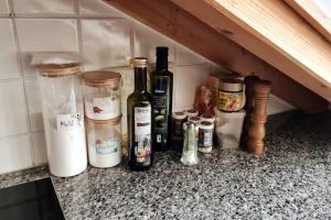 Fewo Kaminfeuer Aschau im Chiemgau