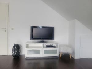 Ruhige Ferienwohnung auf dem Land