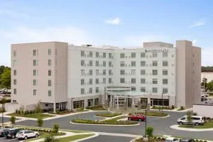 Hyatt Place Virginia Beach Town Center - فرجينيا بيتش