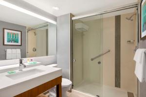King Room with Sofa Bed room in Hyatt Place Virginia Beach Town Center