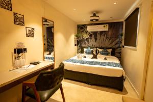 Click Hotel Mundra