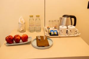 Click Hotel Mundra
