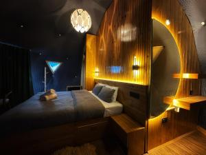 FAYUL RETREAT - India Highest Glamp and EcoLuxury Stay