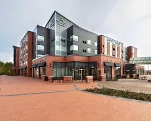 Hyatt Place Moncton-Downtown - Riverview