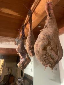 Sejours chez l'habitant Au repere de la Truffe : photos des chambres
