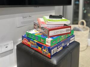 Penthouse Sky View Apartment CBD 2BR Apartment Balcony Spa Access Sleeps 6