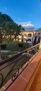 appartement bord de mer en Corse avec 2 piscines 100 metres de la plage