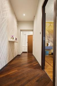 SantAmbrogio Charme Apartment