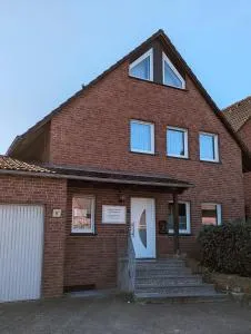 Lippetaler Gästehaus - Hovestadt