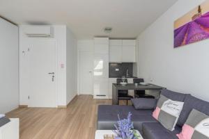 Studio apartman Mandy 
