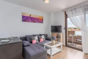Studio apartman Mandy 