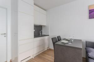 Studio apartman Mandy 