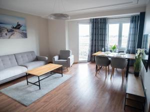 ARAVELL E17 Darłówko Wschodnie