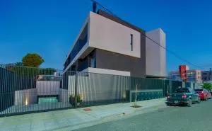 Apartamento Luxury Vistas E - Centenario