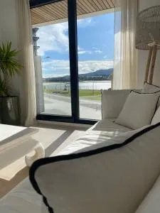 APARTAMENTO A ESTRENAR en FOZ COFRADIA DELUXE - Сьеиро