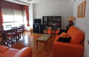 Piso km0 de Marín - 马林