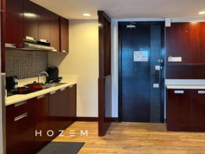 1BR2B Hozem KK1054 Apartment CBD