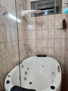 Casa da Terezinha 2 - Icém