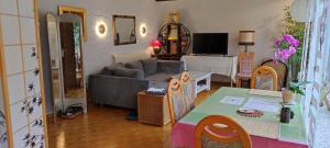 Uni-nähe Unterkunft mit Garten